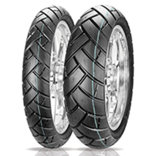 Avon Trailrider ( 120/70 ZR19 TL (60W) M+S oznacitev, sprednje kolo ) Cene