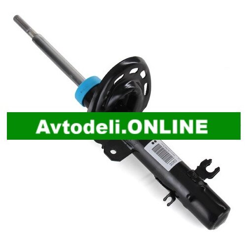 CITROËN/PEUGEOT Originalni amortizer za sprednjo os levo 2008 Cene