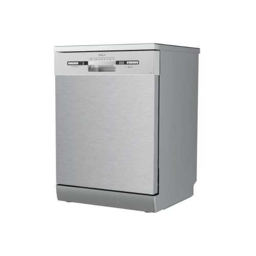 Tesla Sudoma&scaron;ina WD662MX samostojeca/E/12 kompleta/84,5x59,8x60cm/inox Cene