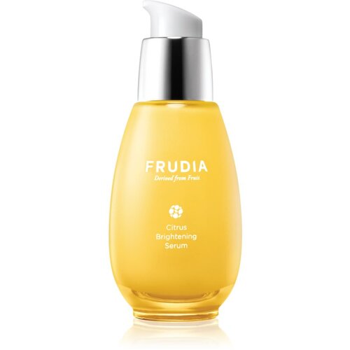 Frudia Citrus posvjetljujući serum za lice za osjetljivu kožu lica 50 g Cijene