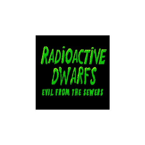  radioactive dwarfs: evil from the sewers (pc) s steam key global Cene