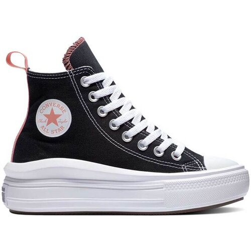 Converse Ženske patike Chuck Taylor All Star Move Slike