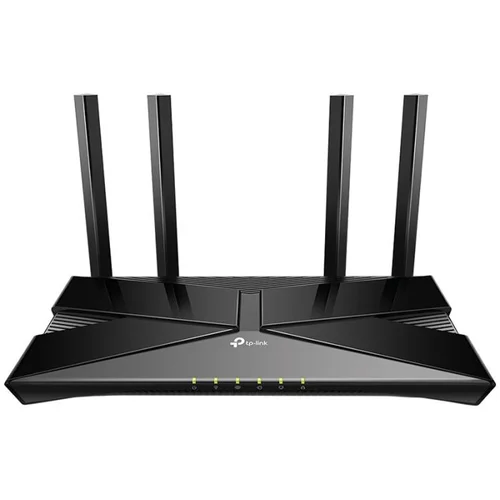  AX3000 Dual-Band Wi-Fi 6 RouterSPEED: 574 Mbps...