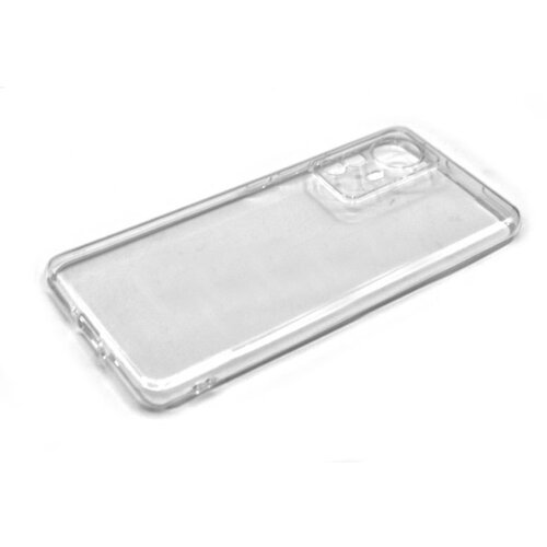  Zaštitna maska tpu ultra xiaomi redmi note 12 pro 5G white Cijene