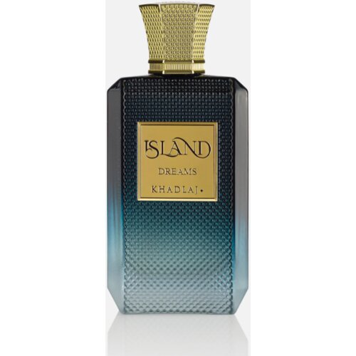 Khadlaj Island Dreams 100ml Cene