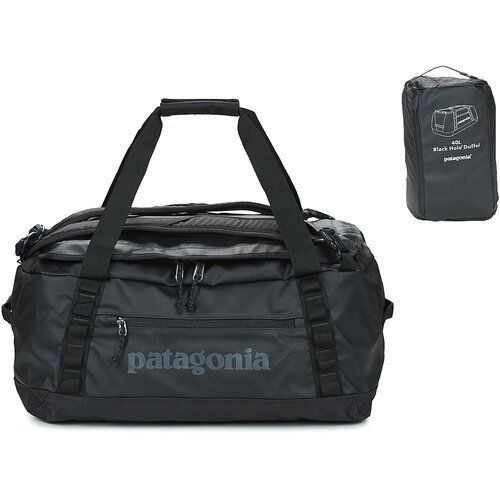 Patagonia BLACK HOLE DUFFEL 40L Crna Cijene