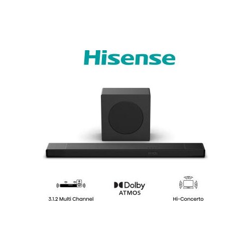  3.1.2 CH Soundbar, 440 W Cijene