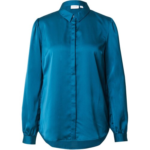 Vila Bluza petrol Cene