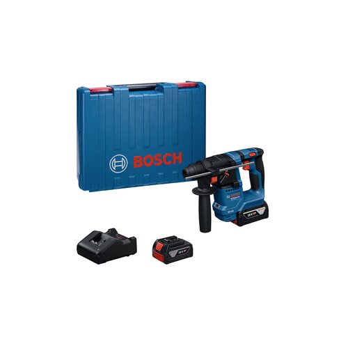 Bosch PROFESSIONAL akumulatorsko vrtalno kladivo GBH 18V-18, 0611927002 Slike