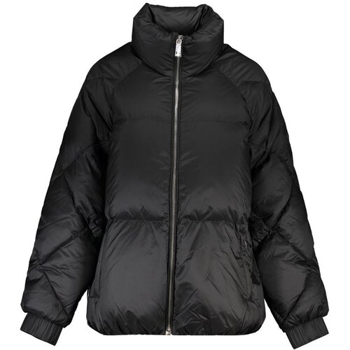 Tommy Hilfiger Ženska crna zimska jakna Slike