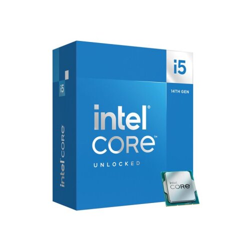 Intel Core i5-14400F2.5GHz 20MB L3 LGA1700... Cijene