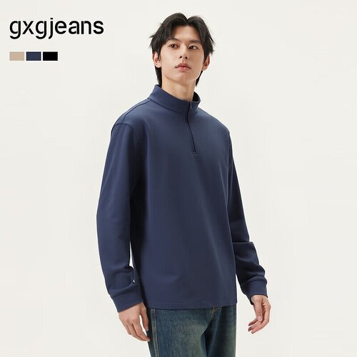  gxgjeans mu&amp;scaron;ka majica, dugi rukav, zelena Slike