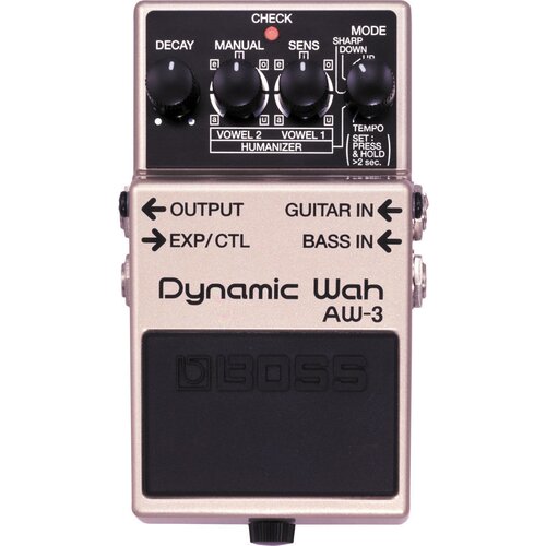 Boss AW-3 Dynamic Wah Cijene