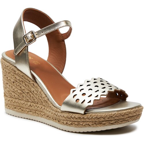 Geox D PONZA Gold Slike