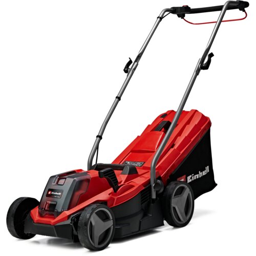 Einhell GE-CM 18/33 Li (1x4,0Ah), Akumulatorska kosačica za travu Set (3413260) Cene