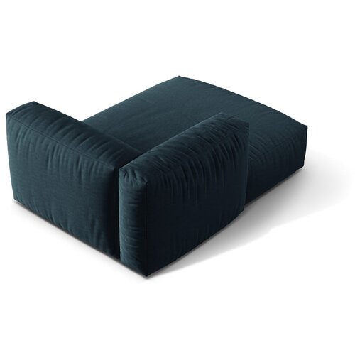 Micadoni Temno moder modul za sedežno garnituro (levi kot) Martina &amp;ndash; Home Slike