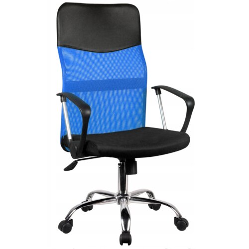 Shumee Nemo fotelj NEMO BLUE, (21560147) Cene