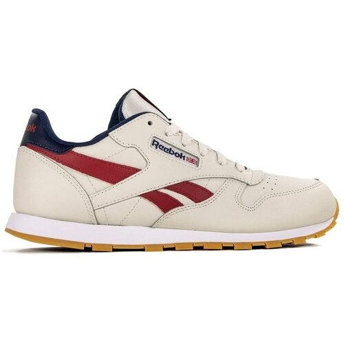 Reebok Nizke superge Classic Leather Bela Cene