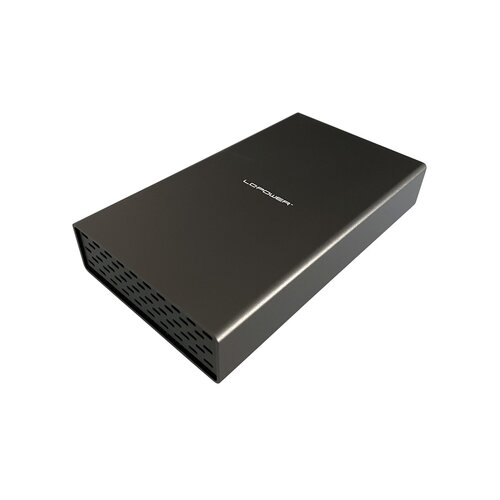 LC-Power eksetrno kući&amp;scaron;te za HDD LC-35U3-C-HUB Slike