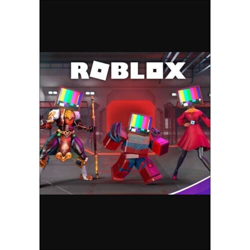 Roblox Official Website Roblox - Tech-Head Hat (DLC) Official Website Key GLOBAL Slike