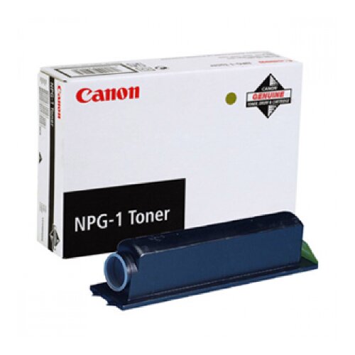 Canon NPG-1 za fotokopir (NP-1000, CN 1215/1550/6020/6216/6317) toner Slike