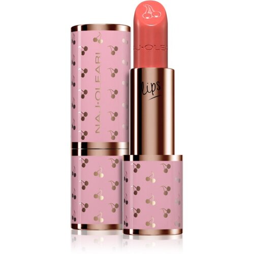 Naj Oleari Forever Matte matirajući ruž za usne za žene 01 Pink Beige 4 g Cijene