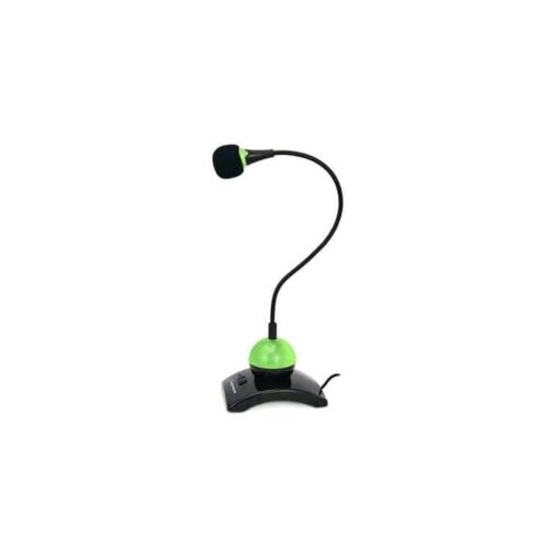  ESPERANZA DESKTOP CHAT, switch, green, 3,5mm, EH130G Cijene