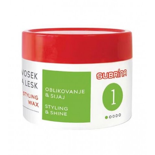 Subrina Vosak za kosu 100ml Cijene