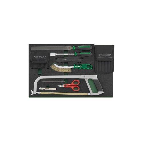 Stahlwille TCS 8 821/21 96830271 set alata Cijene