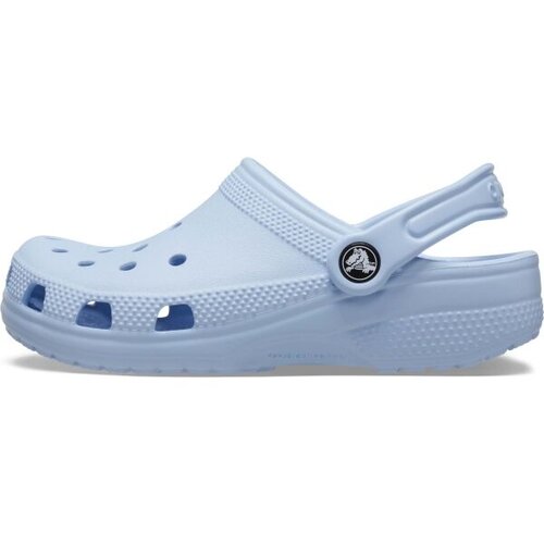 Crocs Cokli Classic Clog T Modra Slike