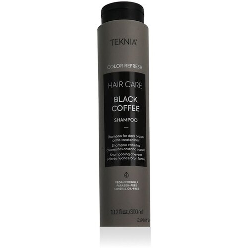 Lakmé Teknia Color Refresh šampon za tamnosmeđu kosu Black Coffee 300 ml Cene