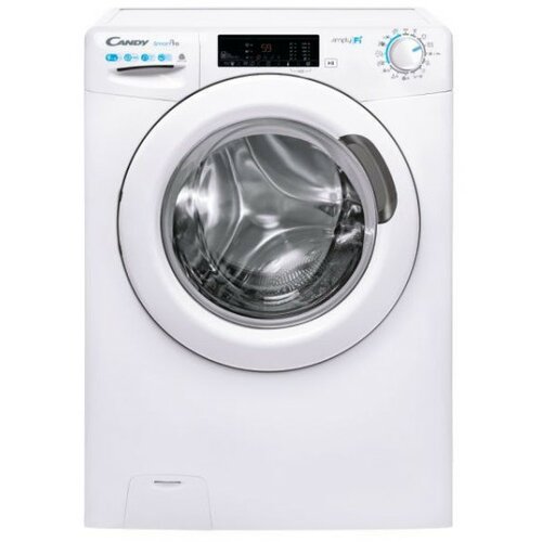 Candy mašina za pranje i sušenje veša CSOW 4965WE/1-S Slike