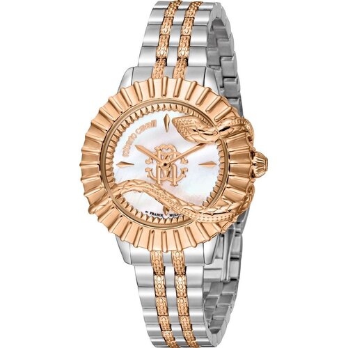 Roberto Cavalli By Franck Muller RV1L213M Cijene