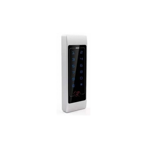  SMART-KPS-LOCK-EF-FL01 gembird samostalna metalna elektronska tastatura, nfc vodootporan rfid čitač Cene