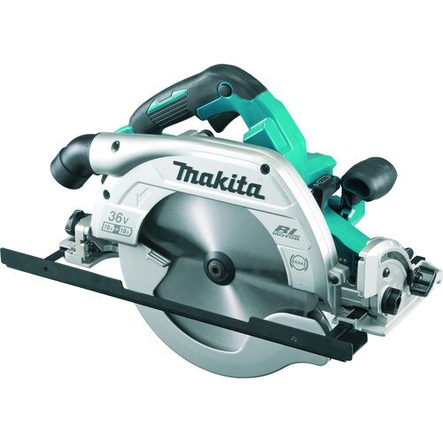 Makita DHS900Z akumulatorska ručna kružna testera Slike
