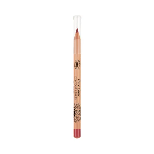 LÉA NATURE SO BiO étic Pure Color Lipliner - 01 Corail