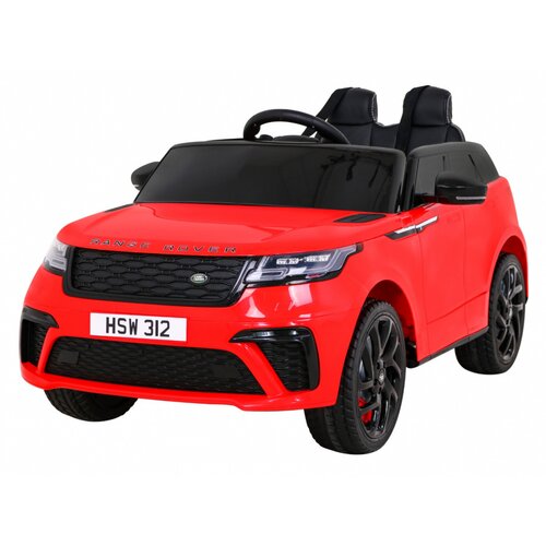  Licencirani auto na akumulator Range Rover Velar - crveni Cijene