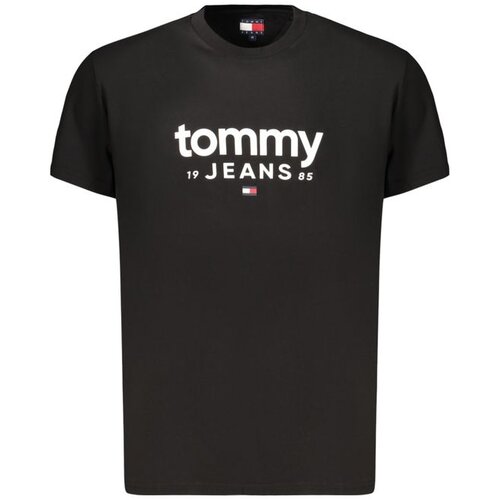 Tommy Hilfiger Majice s kratkimi rokavi dm0dm23376nebds3xl Bela Cene
