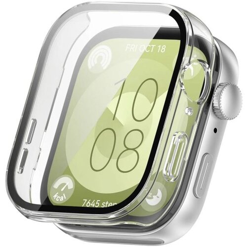  CASE DEFENSE360 ZA HUAWEI WATCH FIT 3 ZA&Scaron;ČITA ZA ZASLON, (5000302895) Cene