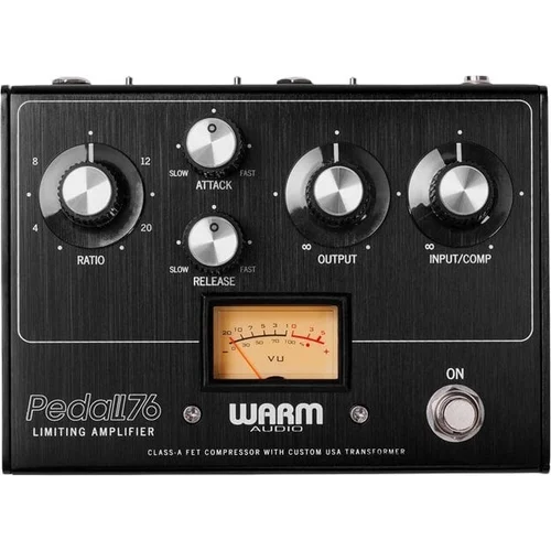 Warm Audio Pedal76 Gitarski efekt