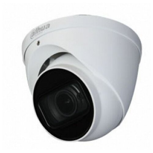 Dahua HAC-HDW1500TP-Z-A IR HDCVI 5 megapiksela eyeball kamera Slike