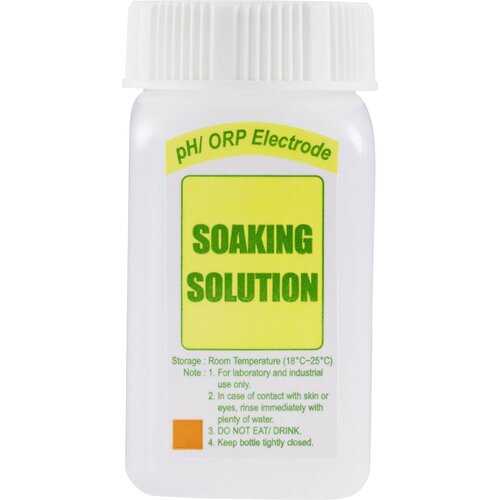 Voltcraft Raztopina za shranjevanje za pH / ORP elektrode 50ml CR-01 reagent 1 kos, (20635460) Cene