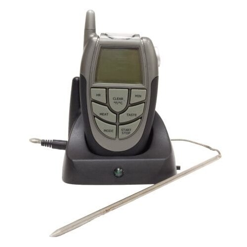 Camp Chef Wireless termometer Cene