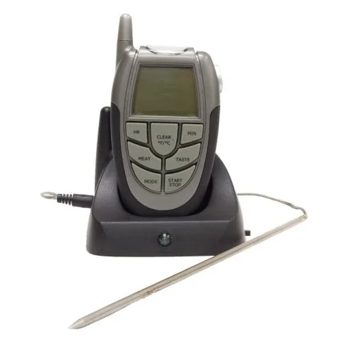 Camp Chef Wireless termometer