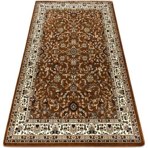 RugsX Preproge Preproga ROYAL ADR vzorec 1745 rjava 300x400 cm Kostanjeva Cene