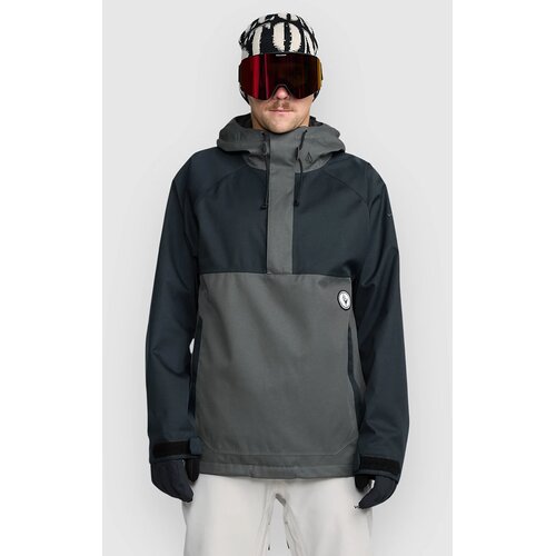 Volcom Hossegor 20K Anorak black Cene