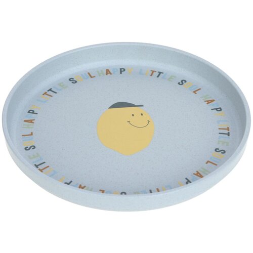 L&amp;auml;ssig tanjur lemon Slike