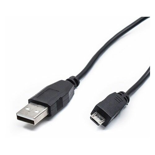 Kettz USB A na mikro USB kabl 1.8m UB-K180 ( 105-23 ) Slike