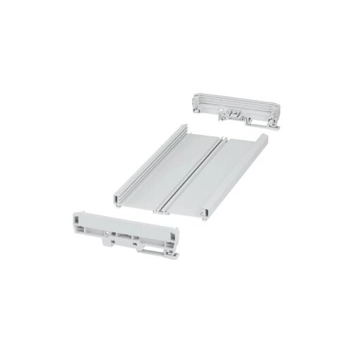 Phoenix Contact UM-BASIC-KIT-B122-L250-7035 1300367 profilno kućište 253.8 x 142.3 x 39.45 pvc svijetlosiva (ral 7035) 1 st. Cene