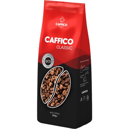 Nepoznato Kafa CAFFICO classic 200g Cene